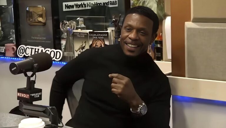 Keith Sweat Net Worth Career Wealth And Legacy